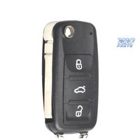 CHIAVE COMPLETA PER SKODA VOLKSWAGEN VW SEAT VARI 