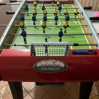Calcio balilla