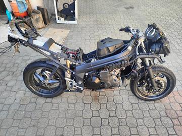 Ricambi Triumph ST sprint 1050