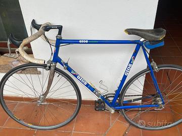 GIOS bici strada