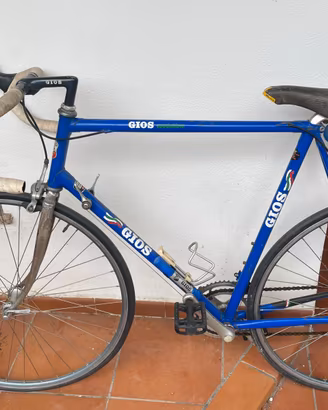 GIOS bici strada
