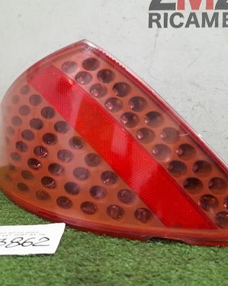 STOP FANALE POSTERIORE SINISTRO A LED PEUGEOT 307