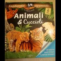 Libro Animali & cuccioli