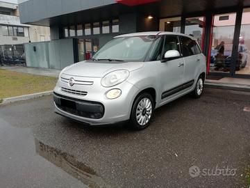 Fiat 500L Living 1.6 Multijet 105 CV Pop Star ET10