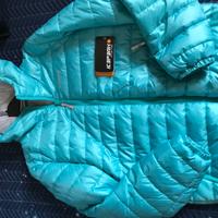 Giubbotto trapuntato ragazzo Icepeak