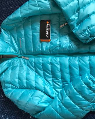Giubbotto trapuntato ragazzo Icepeak