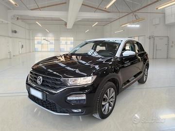 VOLKSWAGEN T-ROC 1.5 TSI ACT Style DSG