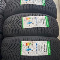 4 GOMME NUOVE QUATTRO STAGIONI 2156516 - CP2081073