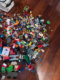 Lego sfusi