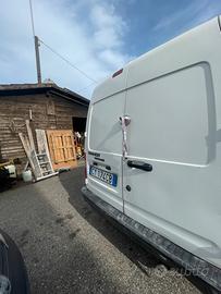 Ford connect motore 1.6