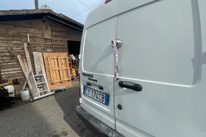 Ford connect motore 1.6