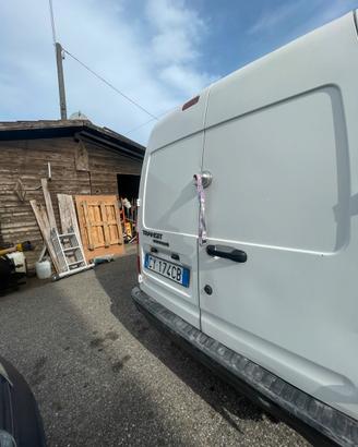 Ford connect motore 1.6