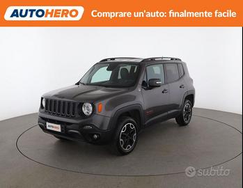 JEEP Renegade AX89629