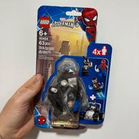 Lego 40454 Spider-Man vs Venom vs Iron-Man Marvel