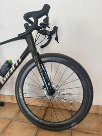 Bici gravel Giant