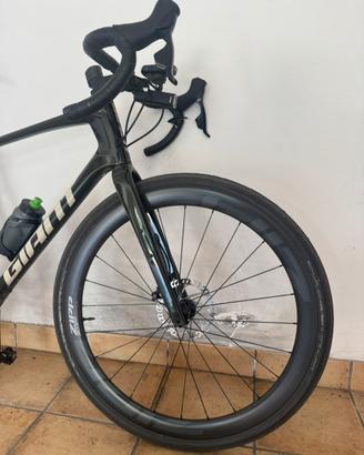 Bici gravel Giant