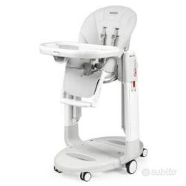 Seggiolone PegPerego Tatamia