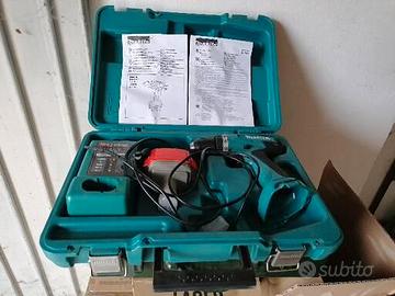 Trapano avvitatore Makita