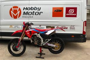 Honda CR F 250 ENDURO 2025