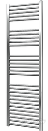 Scaldasalviette DE'LONGHI KIARA argento