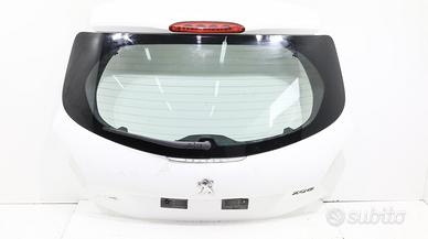 PORTELLONE POSTERIORE COMPLETO PEUGEOT 208 Serie 9