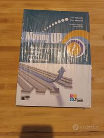 Moving up. Student's book-Workbook. 