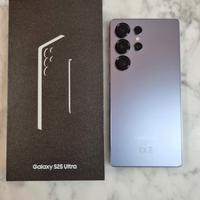 Samsung Galaxy s25 Ultra 512GB