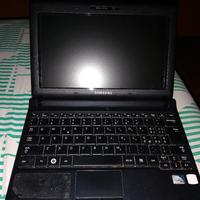 PC Samsung 10 pollici 