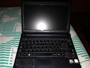 PC Samsung 10 pollici 