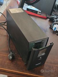 Ups pure 1500VA (1200W)