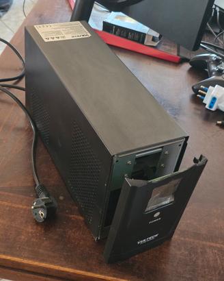 Ups pure 1500VA (1200W)