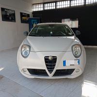 Alfa Romeo mito 1.4 benzina 80 cv CON GARANZIA