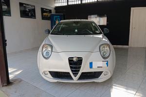 Alfa Romeo mito 1.4 benzina 80 cv CON GARANZIA