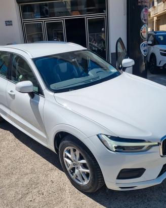 Volvo XC60 D4 190CV ITALIANA PRONTA CONSEGNA