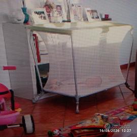Box bimbi