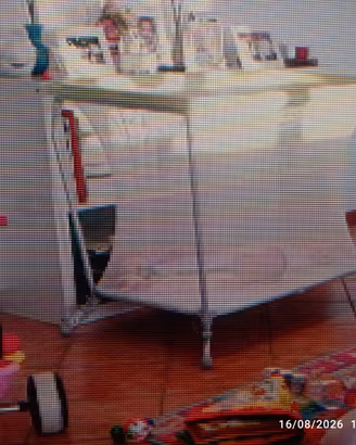 Box bimbi