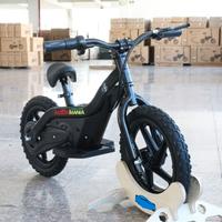 BIKE ELETTRICA MTM 14'