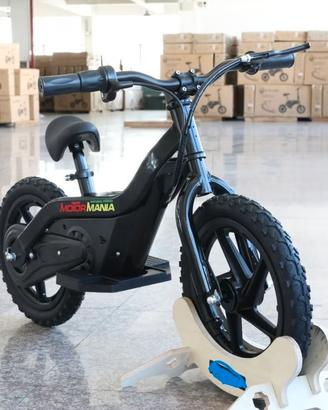 BIKE ELETTRICA MTM 14'