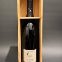 🍾 Premium  3 Litri Champagne Tribaut Schloesser
