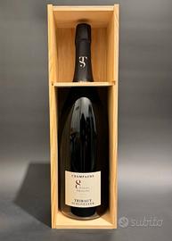 🍾 Premium  3 Litri Champagne Tribaut Schloesser
