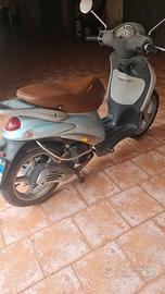 Piaggio - 2004