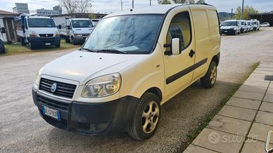 Fiat Doblò Unico Proprietario