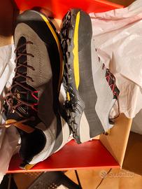 scarpe trekking kayland 
