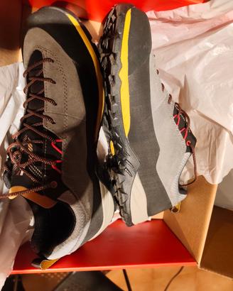 scarpe trekking kayland 