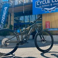 ebike ORBEA RISE SL H30 2026 taglia M nuova