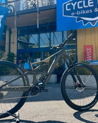 ebike ORBEA RISE SL H30 2026 taglia M nuova