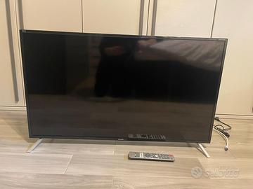 Smart tv Sharp