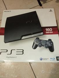 ps3 ricambi