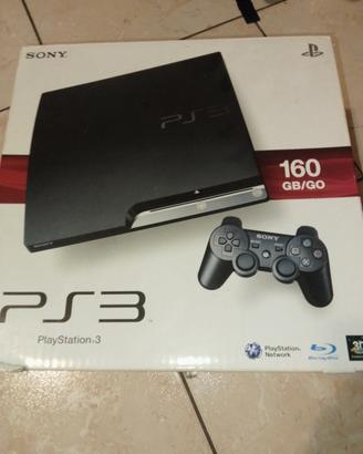 ps3 ricambi