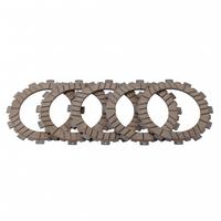 Kit dischi frizione Surflex Laverda LZ 125 acqua